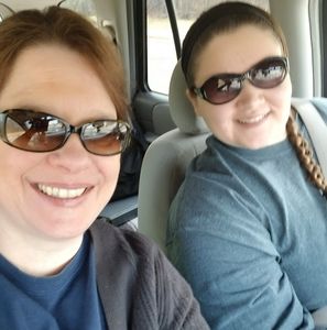 Meet your Posher, Christine